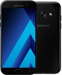 Замена кнопок на телефоне Samsung Galaxy A5 (2017) в Владимире